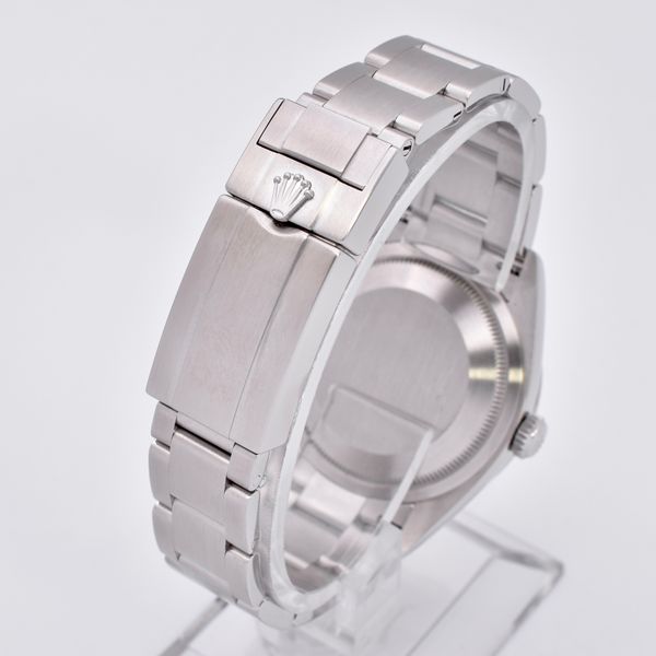 Rolex Explorer 124270